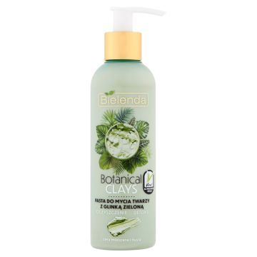 BIELENDA BIELENDA BOTANICAL CLAYS PASTA D/M/TW.190G