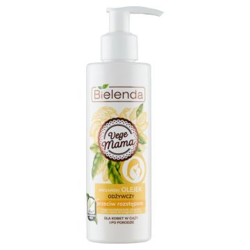 BIELENDA BIELENDA VEGEMAMA OLEJEK P/ROZST 200ML
