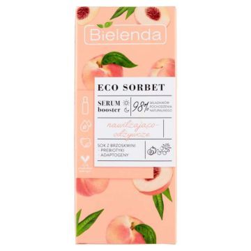 BIELENDA BIELENDA ECOSORBET BRZOS. SERUM 30ML