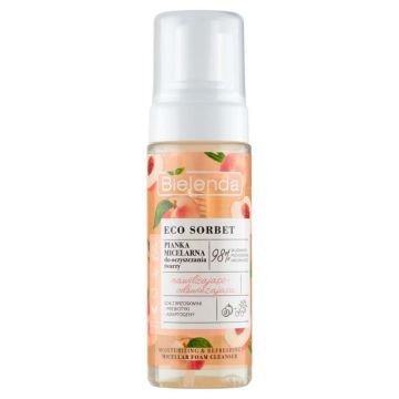 BIELENDA BIELENDA ECOSORBET BRZOS.PIAN MIC. 150ML