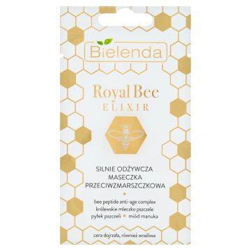BIELENDA BIELENDA ROYALBEE ODZ.MASECZ.PRZECIWZ.8G