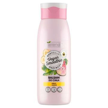 BIELENDA BIEL.VEGAN SMOOTH.BALS D/CIA ARB/BA400ML