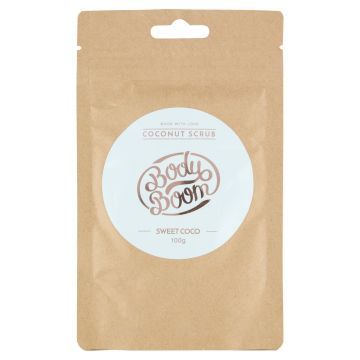 BIELENDA BIELENDA PEELING KAWOWY SWEET COCO 100G