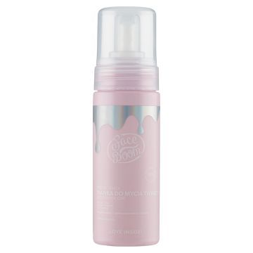 FACEBOOM FACEBOOM PIANKA D/MYCIA TWARZY 150ML