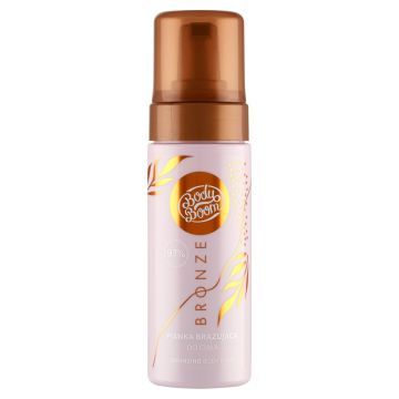 BIELENDA BODYBOOM PIANKA BRAZUJACA D/CIALA 150 ML