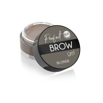 Bell Perfect Brow Gel Żel Do Brwi 001 1 szt.