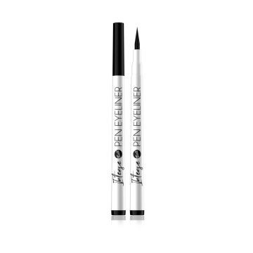 Bell Intense Pen Eyeliner Eyeliner Czarny We Flamastrze 1 szt.