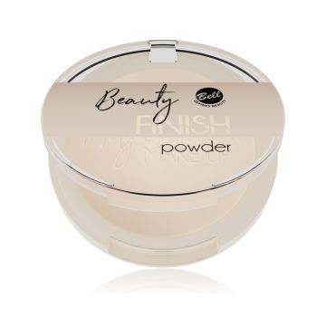 Bell Beauty Finish Powder Puder 10 g