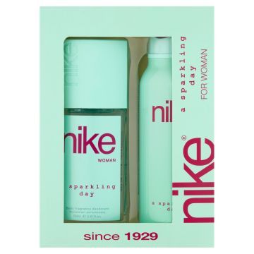 Nike Sparkling Day Zestaw 1 szt.