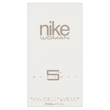NIKE NIKE 5TH ELEMENT WOMAN EDT 150ML