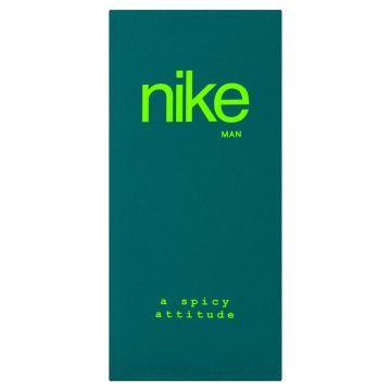 Nike Spicy Attitude Woda Toaletowa Dla Mężczyzn 75 ml