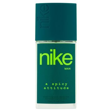 Nike Spicy Attitude Dezodorant Dla Mężczyzn 75 ml
