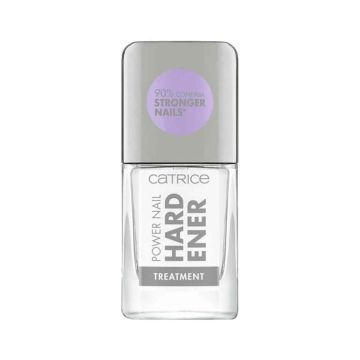 Catrice Cosmetics Odżywka Do Paznokci Wzmacniająca 1 szt.