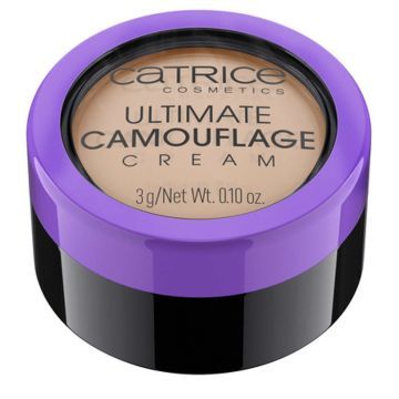 CATRICE CATRICE ULTIMATE CAMOUFLAGE CREAM 020