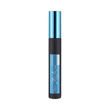 Catrice Cosmetics The Little Black One Tusz Do Rzęs Black 11 ml