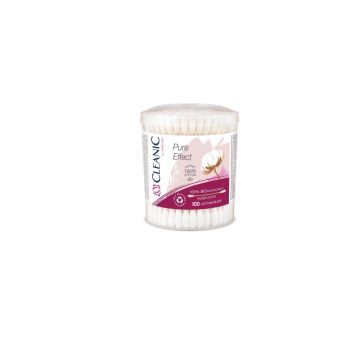 CLEANIC CLEANIC PURE EFFECT PAT HIG OKR100SZT