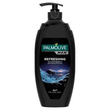 PALMOLIVE !PALMOLIVE REFRESHING ZEL PR.MESKI 750ML