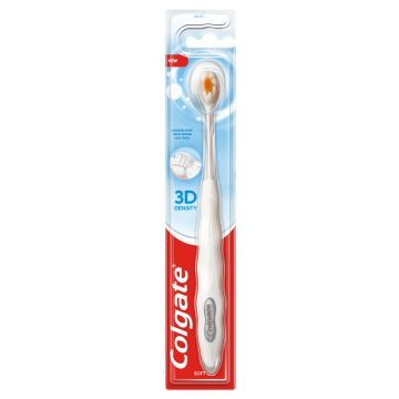 COLGATE COLG SZCZOT. 3D DENSITY