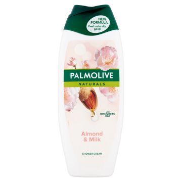 Palmolive Naturals Żel Pod Prysznic Migdał i Mleko 500 ml