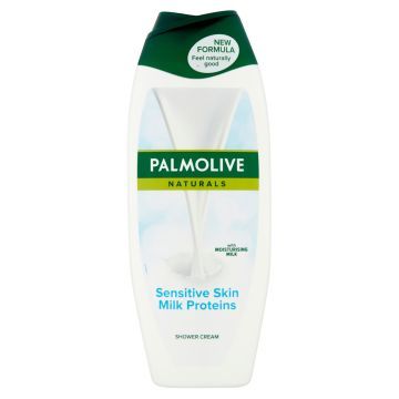 PALMOLIVE Żel Pod Prysznic Sensitive Skin 500 ml