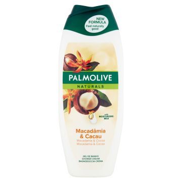 PALMOLIVE Żel Pod Prysznic Makadamia i Kakao 500 ml