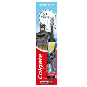 Colgate Batman Szczoteczka Elektryczna 1 szt.
