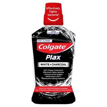COLGATE COLG PLUKANKA CHARC.500ML
