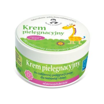 Skarb Matki Krem Codzienny 75 ml