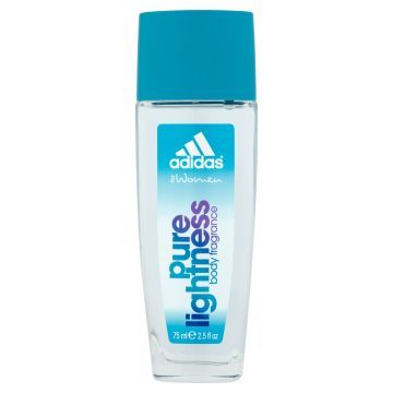 ADIDAS ADIDAS PURE LIGHTNESS DDNS 75ML
