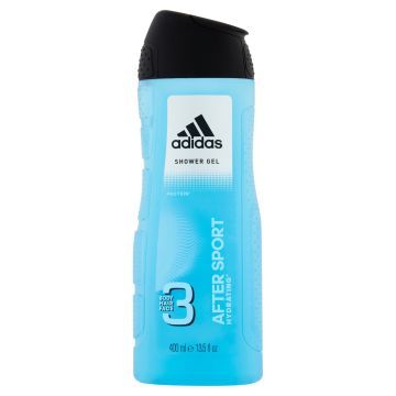 ADIDAS ADIDAS PIEL.M.AFTER ZEL PR.400ML