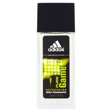 Adidas Pure Game Dezodorant w Atomizerze 75 ml