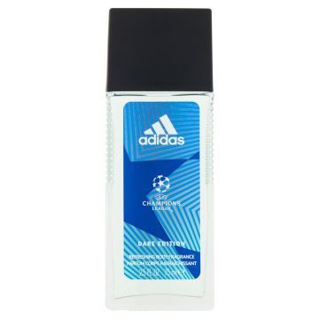Adidas Uefa Champions League Dare Edition Dezodorant w Atomizerze Męski 75 ml