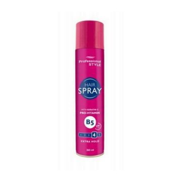 PROFESSIONAL STYLE PROFESSIONAL STYLE LAKIER EXTR HOLD 75ML