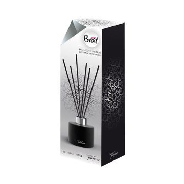Brait Home Parfume Patyczki Zapachowe Midnight Dream 100 ml