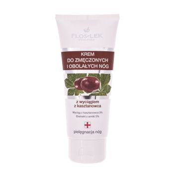 FLOSLEK PHARMA Krem Do Zmęczonych i Obolałych Nóg 75 ml