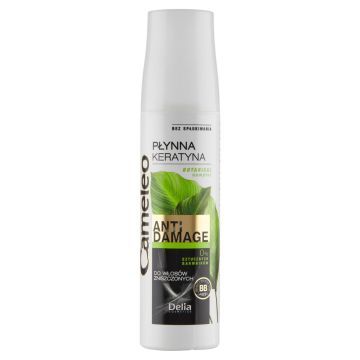 CAMELEO Płynna Keratyna 150 ml