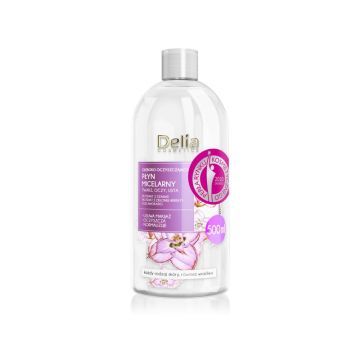 Delia Płyn Micelarny Szałwia 500 ml