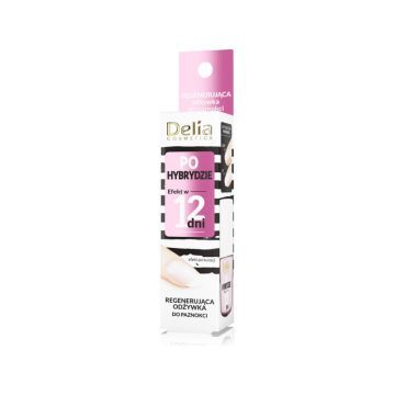 DELIA DELIA ODŻYWKAD/PAZ AFTER HYBRID 11ML