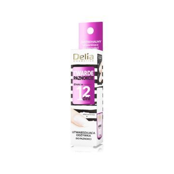 DELIA DELIA ODZYWKA D/PAZ TWARDE PAZNOK.11ML
