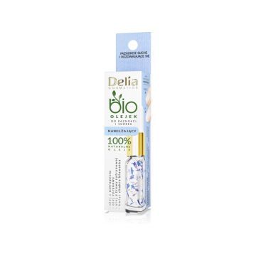 Delia Bio Olejek Nawilżający 10 ml