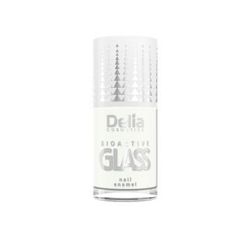 Delia Bioactive Glass Lakier Do Paznokci 05 Ines 11 ml