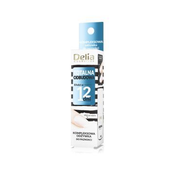 DELIA DELIA ODZYWKA D/PAZ TOTAL. ODBUDOWA 11ML