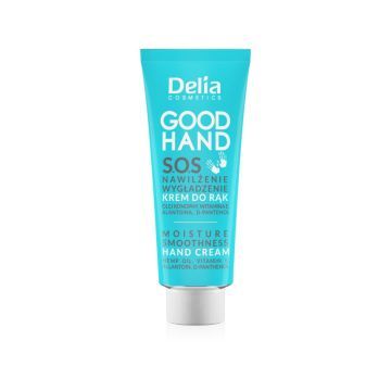 Delia Good Hand Krem Do Rąk Nawilżający 75 ml