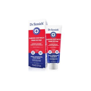 Dr Szmich Krem Do Rąk 75 ml