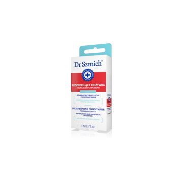 DR SZMICH DR SZMICH REG. ODŻYWKA D/PAZ 11ML