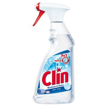 CLIN CLIN ANTIFOG 500ML ORIGINAL