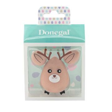 Donegal Blending Sponge Gąbka Do Makijażu Jelonek 1 szt.
