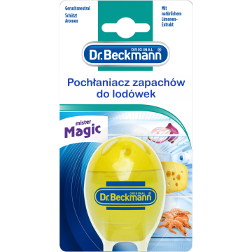 Pochłaniacz zapachów do lodówek 40g