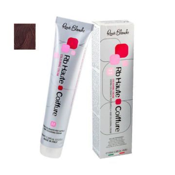 Renee Blanche Haute Coiffure Farba Do Włosów 5.61 Jasny Kasztanowy Machoń 100 ml