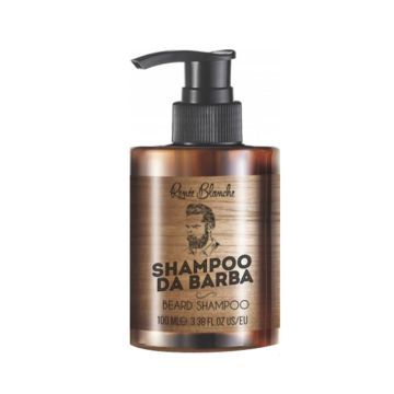 Renee Blanche Da Barba Gold Szampon Do Brody 100 ml
